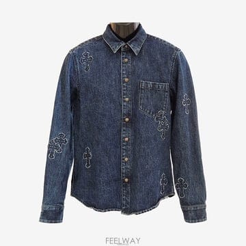 Chrome Hearts [������] [M] ũ������ ������ġ ���� ���� GNDJZJW5[������] [M] ũ������ ������ġ ���� ���� GNDJZJW5