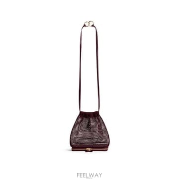 Alaia 26FW �˶��̾� �ǽó� �� ���� �� ���� ����26FW �˶��̾� �ǽó� �� ���� �� ���� ����