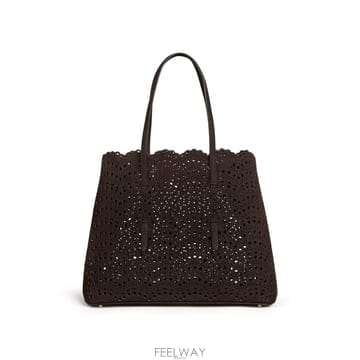 Alaia 26FW �˶��̾� �� ���̺� ���� �̳� 37 �� ��ũ ����26FW �˶��̾� �� ���̺� ���� �̳� 37 �� ��ũ ����