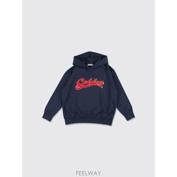 [A6] 골든구스 P02816P002693 키즈 스웨터 P02816P002693-50345