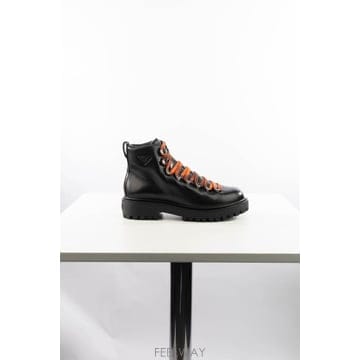 PRADA 26FW ����� ���� 2TE220FG0003KDP F0002 Nero26FW ����� ���� 2TE220FG0003KDP F0002 Nero