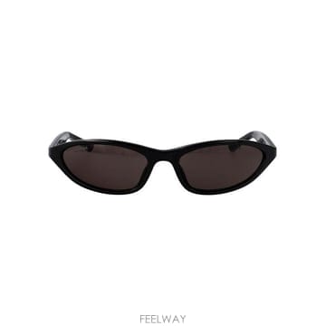 Balenciaga 26SS �߷��þư� ���۶� BB0402S 001 black26SS �߷��þư� ���۶� BB0402S 001 black