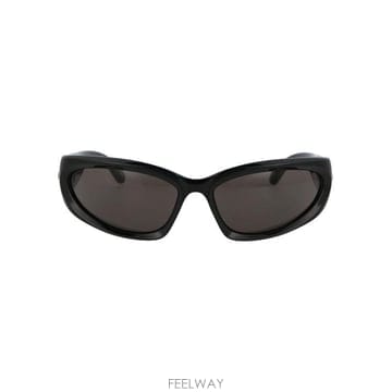 Balenciaga 26SS �߷��þư� ���۶� BB0157S 001 black26SS �߷��þư� ���۶� BB0157S 001 black