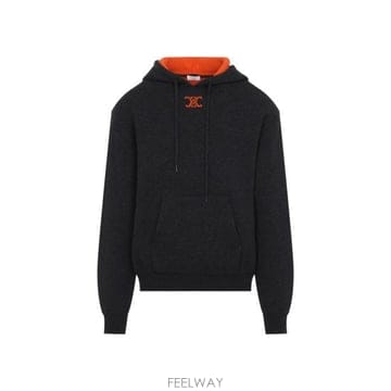 CELINE 26FW ������ ĳ�ù̾� �ĵ� ������ RY0QZ0X73 GMO1 DARK GREY ORANGE26FW ������ ĳ�ù̾� �ĵ� ������ RY0QZ0X73 GMO1 DARK G