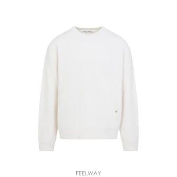 Acne 26FW ��ũ�� ��Ʃ��� ������ B60422 AEG OFF WHITE26FW ��ũ�� ��Ʃ��� ������ B60422 AEG OFF WHITE