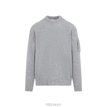 CP company 26FW ���� ���۴� ������ 21CMKN262A 110509A M96 ROCK MELANGE26FW ���� ���۴� ������ 21CMKN262A 110509A M96 ROCK ME