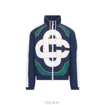 CASABLANCA 26FW ī�����ī ���� MPF26JK51201 NAVY GREEN WHITE YELLOW26FW ī�����ī ���� MPF26JK51201 NAVY GREEN WHITE YEL