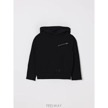메종 마르지엘라 키즈 스웨터