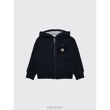 [A6] 몽클레르 8G00011899PS 키즈 스웨터 8G00011899PS-778