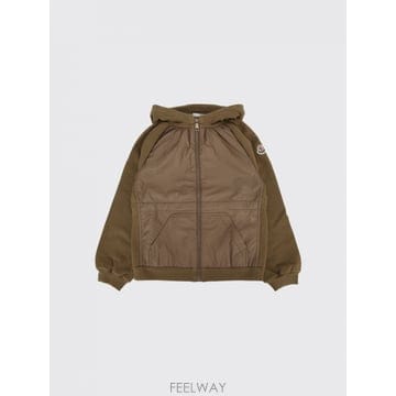 몽클레르 키즈 스웨터