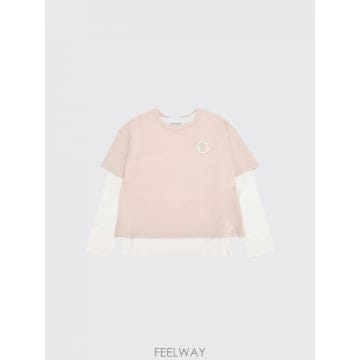 [A6] 몽클레르 8P0000183907 키즈 스웨터 8P0000183907-F05