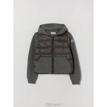 [A6] 몽클레르 9B00014M4281 키즈 스웨터 9B00014M4281-968