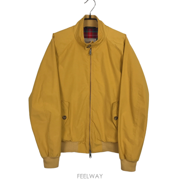 바라쿠타 Baracuta 클래식 헤링턴 자켓 남성42