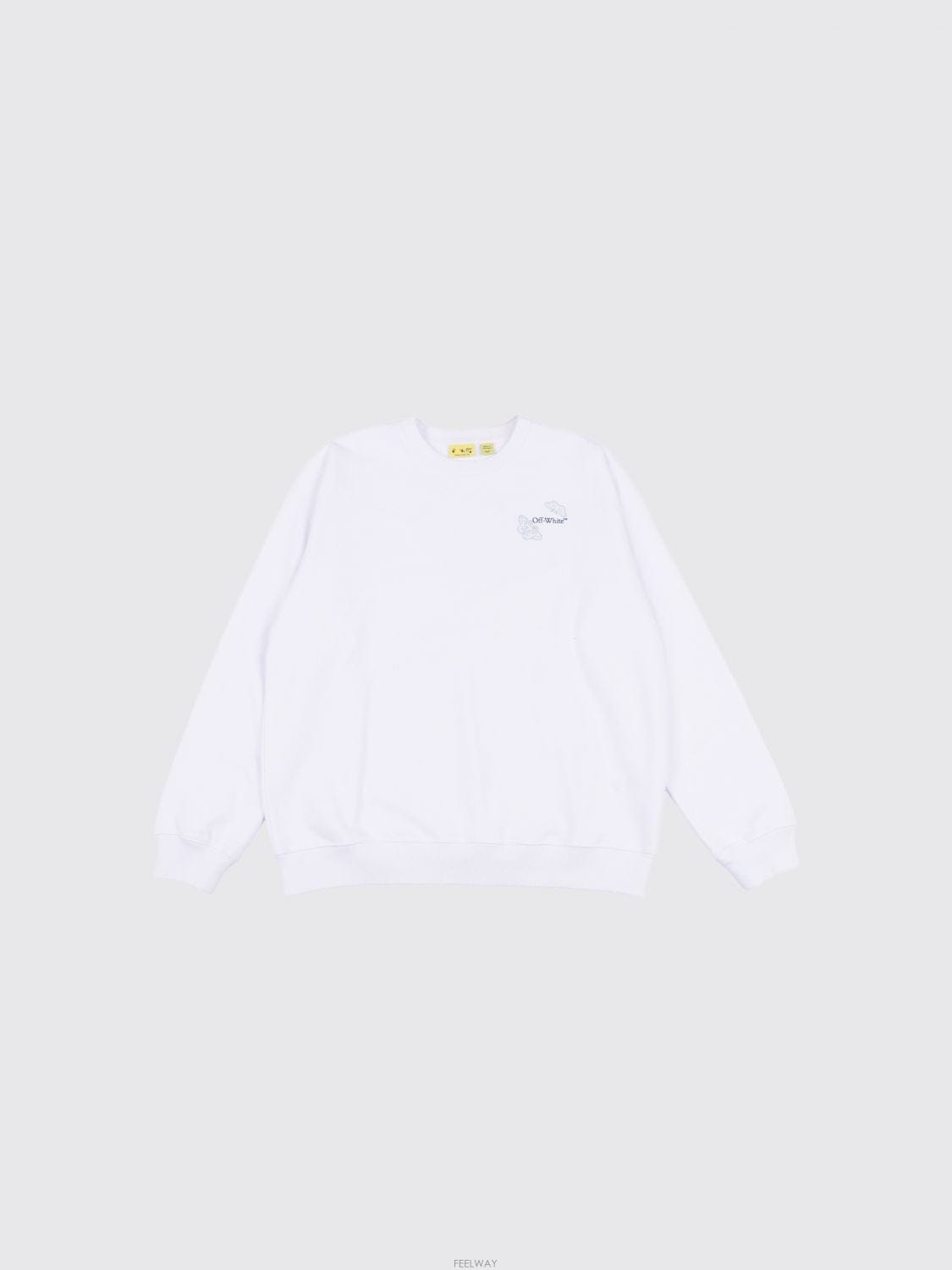 Off White [A6] ����ȭ��Ʈ Ű�� OGBA001S26FLE002 Ű�� ������ OGBA001S26FLE002-100[A6] ����ȭ��Ʈ Ű�� OGBA001S26FLE002 Ű�� ������ OGBA