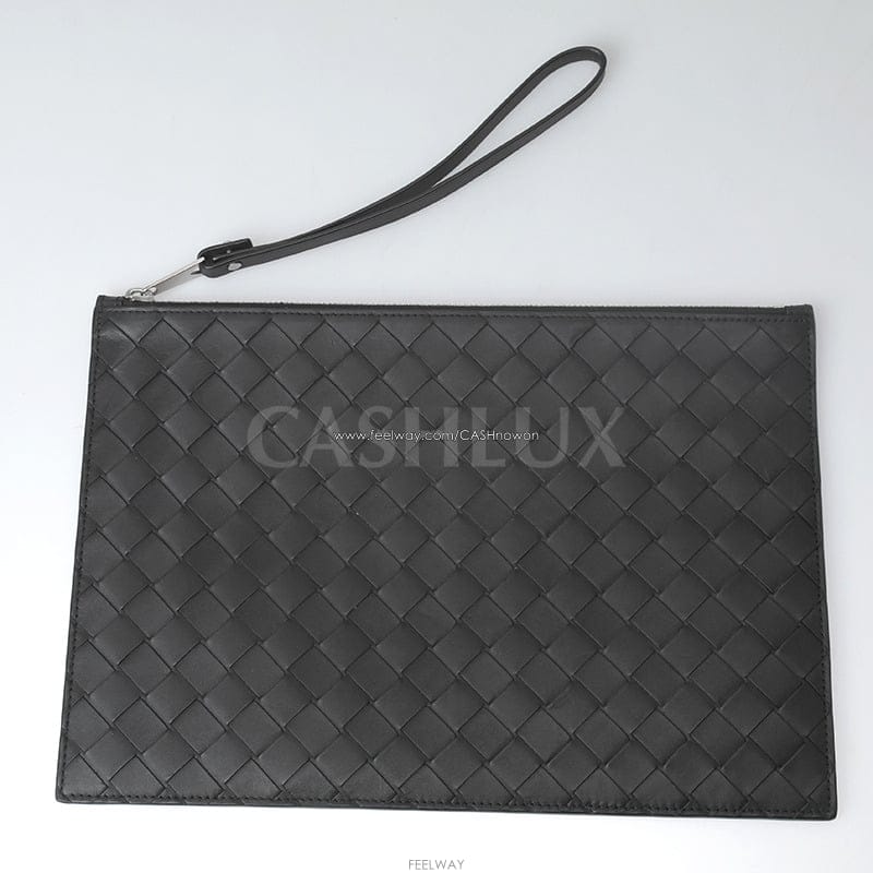 Bottega Veneta ���װ� ����Ÿ �Ž� Ŭ��ġ��(684509)���װ� ����Ÿ �Ž� Ŭ��ġ��(684509)