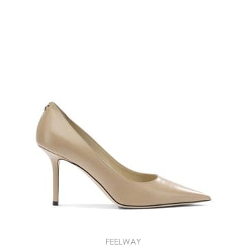 Jimmy Choo 26SS ������ �� ������ LOVE 85ZNUCHAI Beige26SS ������ �� ������ LOVE 85ZNUCHAI Beige