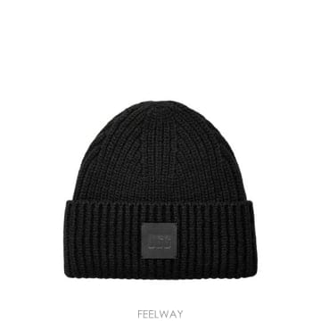 UGG 26FW ��� ���� 103603 CHUNKY RIB BLK BLACK26FW ��� ���� 103603 CHUNKY RIB BLK BLACK