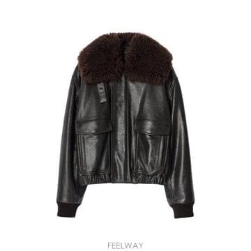 Lemaire 26FW ���޸� ���� OW1253 LL0244 BK982 BROWN26FW ���޸� ���� OW1253 LL0244 BK982 BROWN