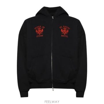 RHUDE 26FW ��� ��Ʈ���� RHFW26HO02012 3164 BLACK26FW ��� ��Ʈ���� RHFW26HO02012 3164 BLACK