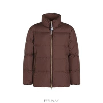 Moncler 26FW ��Ŭ���� ���� 597YW 1A002 61 262 BROWN26FW ��Ŭ���� ���� 597YW 1A002 61 262 BROWN