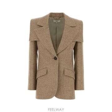Chloe 26FW ���ο� ��Ʈ ���� CH26WVE35068 24F Beige o Tan26FW ���ο� ��Ʈ ���� CH26WVE35068 24F Beige o Tan