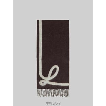 Loewe 26FW �ο��� ���÷� ��ī�� FSA4SS1W15 BROWN26FW �ο��� ���÷� ��ī�� FSA4SS1W15 BROWN