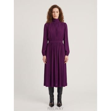 GUCCI 26FW ���� �̵� ���ǽ� 865091 PURPLE26FW ���� �̵� ���ǽ� 865091 PURPLE