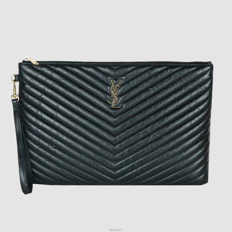 Saint Laurent [�Ƹ�����]���ζ� ��Ʋ�� ���׷� ��ť��Ʈ Ȧ�� Ŭ��ġ��(����)440222[�Ƹ�����]���ζ� ��Ʋ�� ���׷� ��ť��Ʈ Ȧ�� Ŭ��