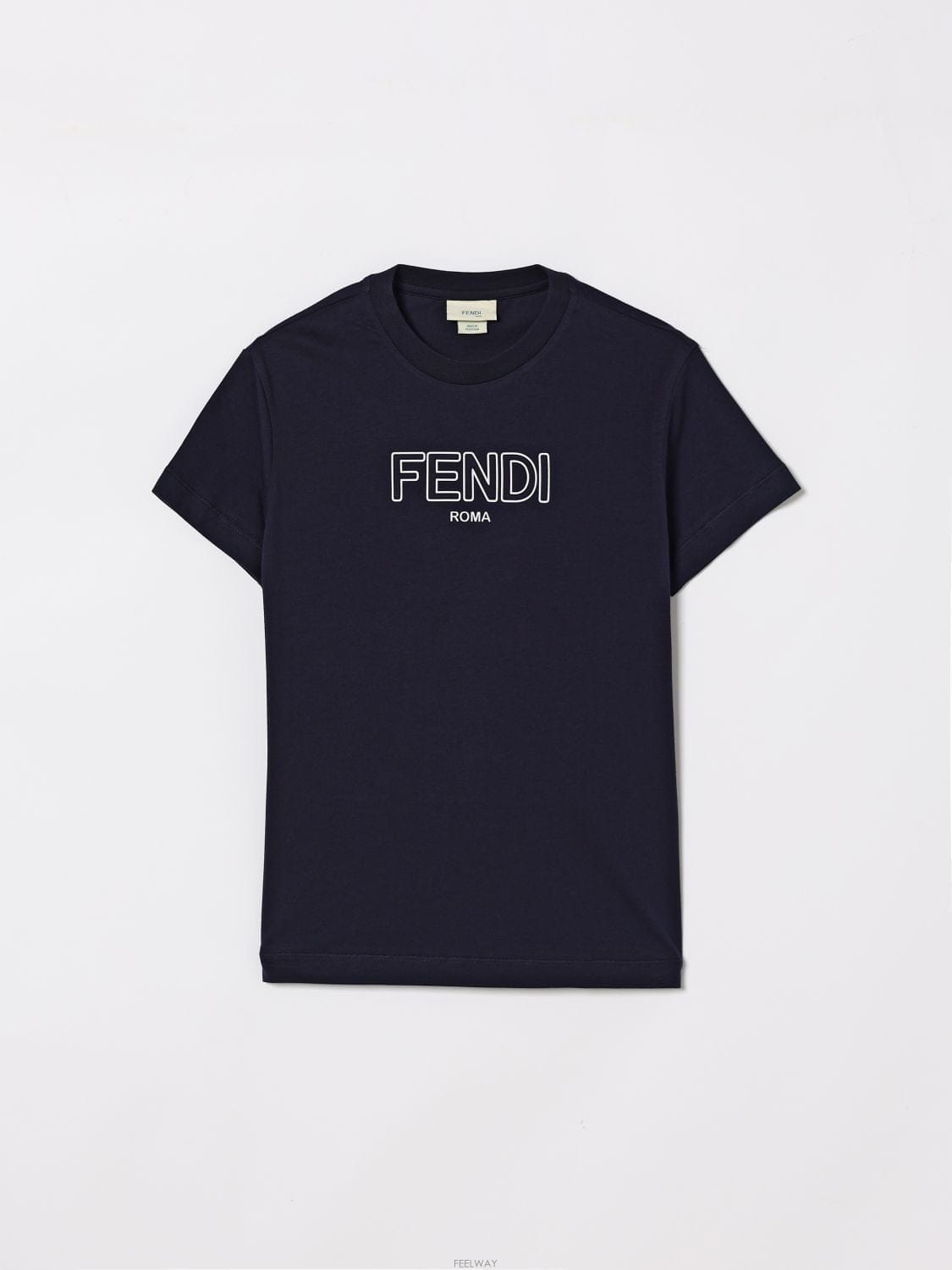 FENDI [A6] ��� JUI2027AJ Ű�� Ƽ���� JUI2027AJ-F0QG0[A6] ��� JUI2027AJ Ű�� Ƽ���� JUI2027AJ-F0QG0