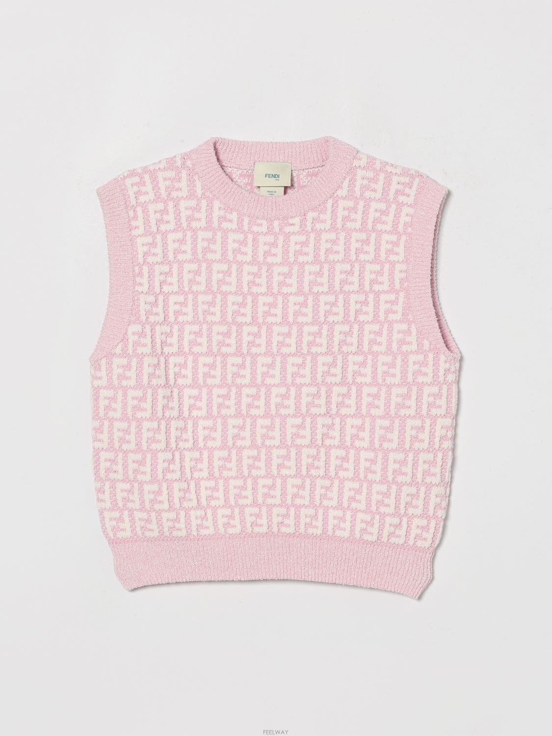 FENDI [A6] ��� JFG241AVW7 Ű�� Ƽ���� JFG241AVW7-F1BXZ[A6] ��� JFG241AVW7 Ű�� Ƽ���� JFG241AVW7-F1BXZ