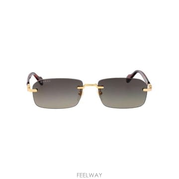 GUCCI 26SS ���� ���۶� GG1221S 006 gold26SS ���� ���۶� GG1221S 006 gold