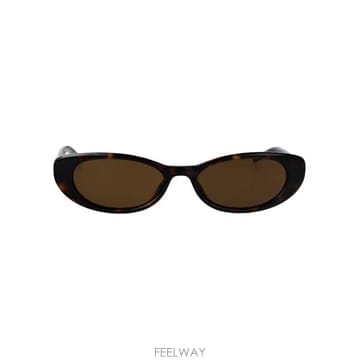 GUCCI 26SS ���� ���۶� GG1680S 004 havana26SS ���� ���۶� GG1680S 004 havana