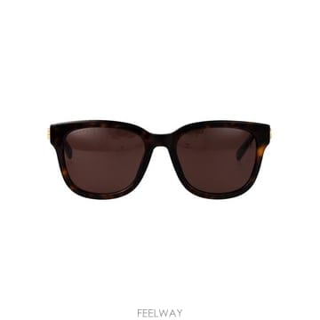 GUCCI 26SS ���� ���۶� GG2126SK 002 havana26SS ���� ���۶� GG2126SK 002 havana