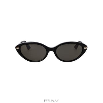 GUCCI 26SS ���� ���۶� GG2110S 001 black26SS ���� ���۶� GG2110S 001 black