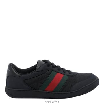 GUCCI 26FW ���� ��ũ���� ���Ϸ� ����Ŀ�� A006VL FAGIV1078 BLACK26FW ���� ��ũ���� ���Ϸ� ����Ŀ�� A006VL FAGIV1078 BL