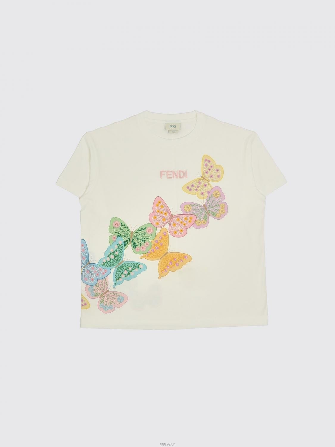 FENDI [A6] ��� JFI4097AJ Ű�� Ƽ���� JFI4097AJ-F0TU9[A6] ��� JFI4097AJ Ű�� Ƽ���� JFI4097AJ-F0TU9