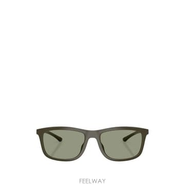 Armani 26FW �������� �Ƹ����� ���۶� 0EA4277U 6449 257 GREEN26FW �������� �Ƹ����� ���۶� 0EA4277U 6449 257 GREE