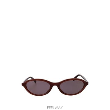 Armani 26FW �������� �Ƹ����� ���۶� 0EA4281U 64547N52 BROWN26FW �������� �Ƹ����� ���۶� 0EA4281U 64547N52 BROW