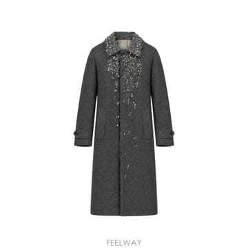PRADA 26FW ����� ��Ʈ P680TR 6707F0OLY BLACK26FW ����� ��Ʈ P680TR 6707F0OLY BLACK