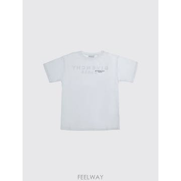 [A6] 지방시 H31280 키즈 티셔츠 H31280-10P