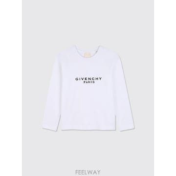 지방시 티셔츠