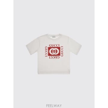 구찌 티셔츠 GG