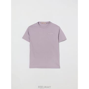 마르니 키즈 티셔츠