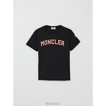 [A6] 몽클레르 8C0000189AFV 키즈 티셔츠 8C0000189AFV-778