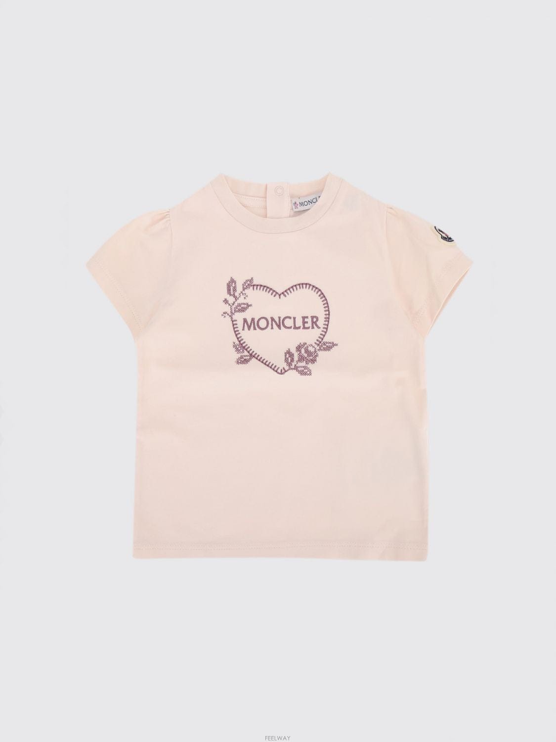 Moncler [A6] ��Ŭ���� 8C0000789AUM Ű�� Ƽ���� 8C0000789AUM-529[A6] ��Ŭ���� 8C0000789AUM Ű�� Ƽ���� 8C0000789AUM-52