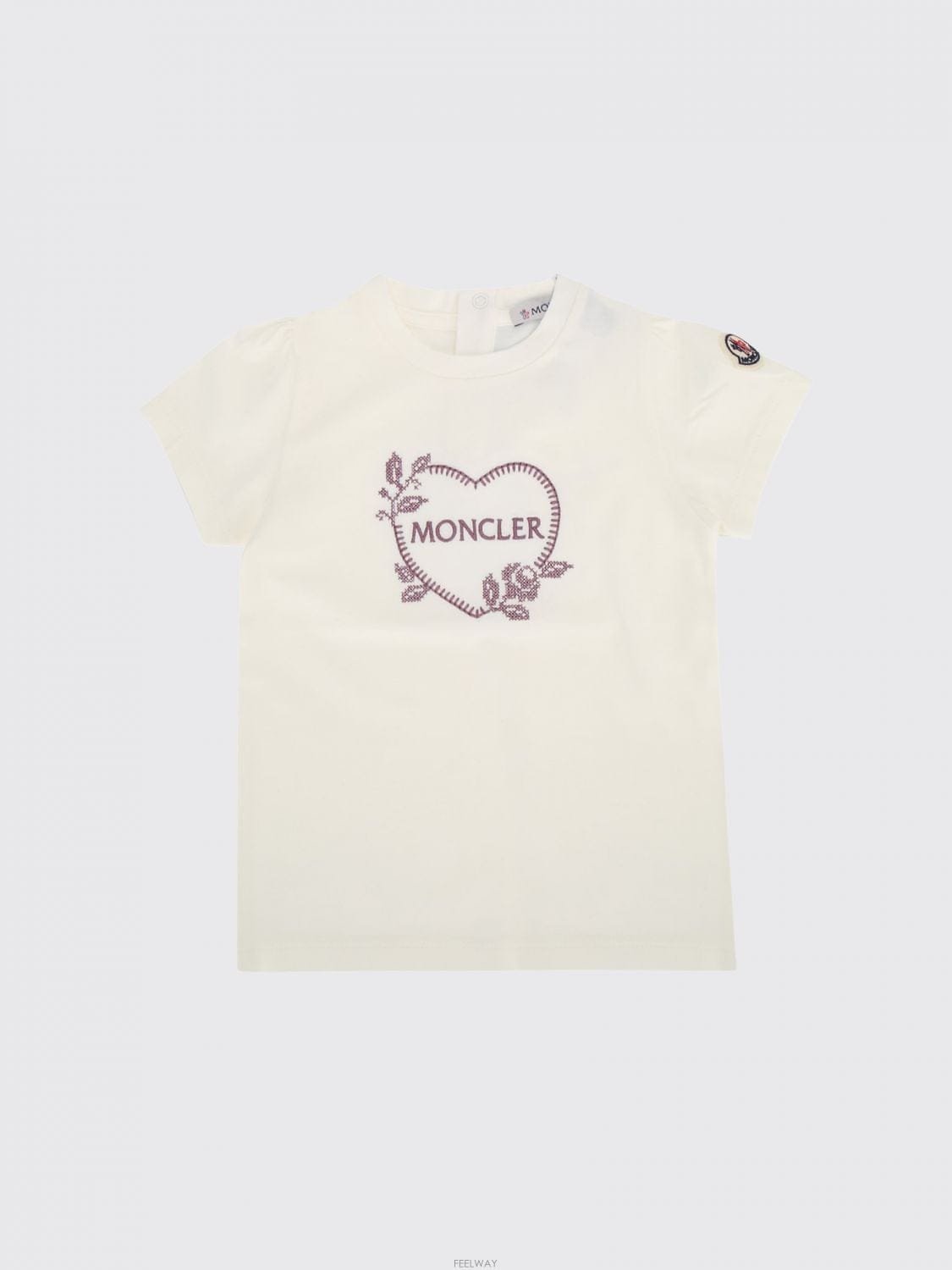Moncler [A6] ��Ŭ���� 8C0000789AUM Ű�� Ƽ���� 8C0000789AUM-034[A6] ��Ŭ���� 8C0000789AUM Ű�� Ƽ���� 8C0000789AUM-03