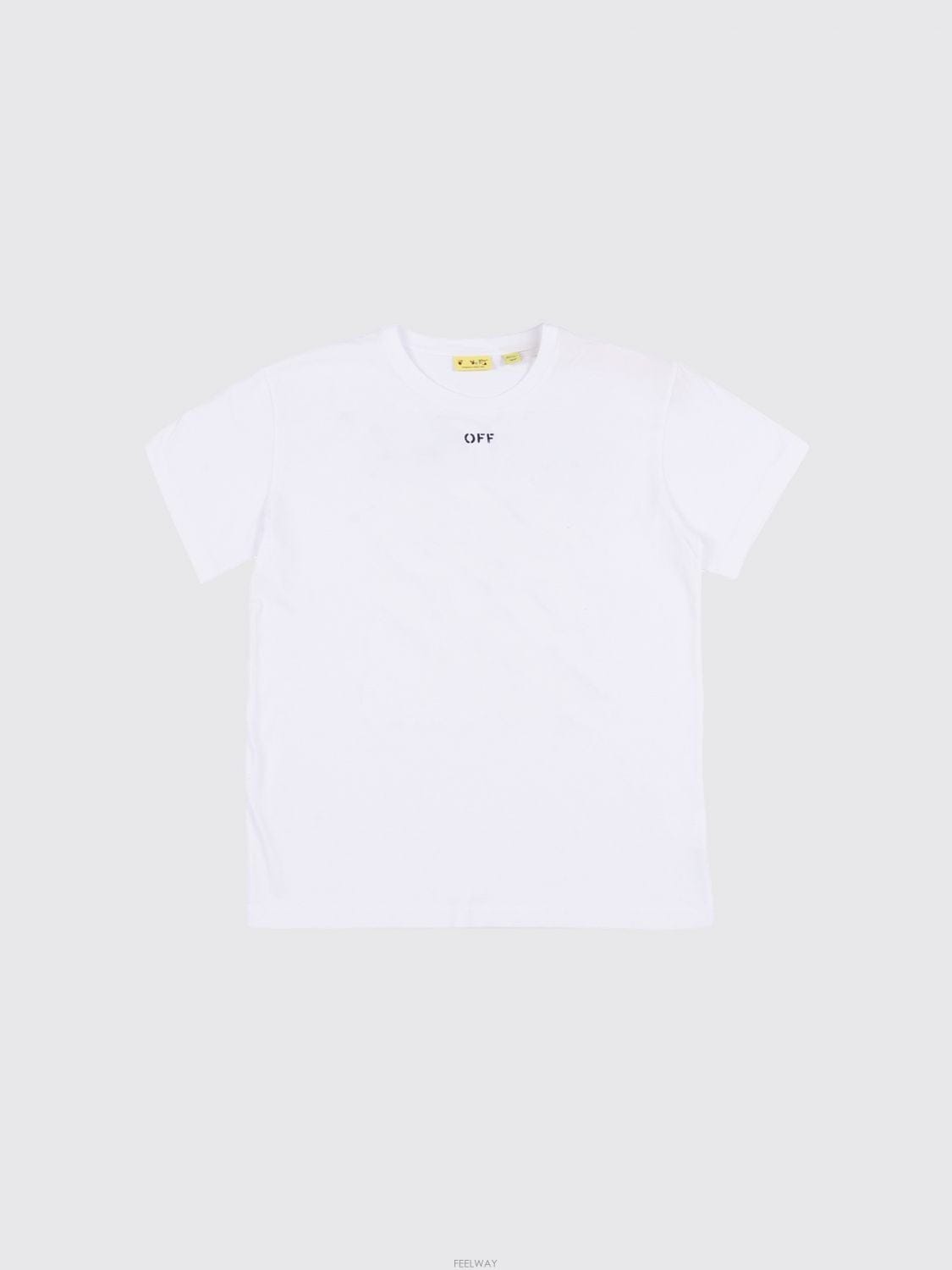 Off White [A6] ����ȭ��Ʈ Ű�� OGAA001S26JER003 Ű�� Ƽ���� OGAA001S26JER003-100[A6] ����ȭ��Ʈ Ű�� OGAA001S26JER003 Ű�� Ƽ���� OGAA