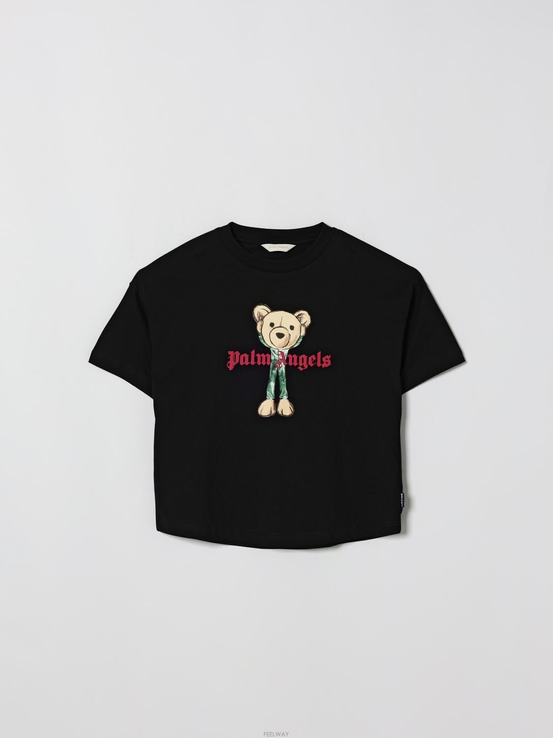 Palm Angels [A6] �ʿ����� PBAA002S26JER004 Ű�� Ƽ���� PBAA002S26JER004-110[A6] �ʿ����� PBAA002S26JER004 Ű�� Ƽ���� PBAA002S26J
