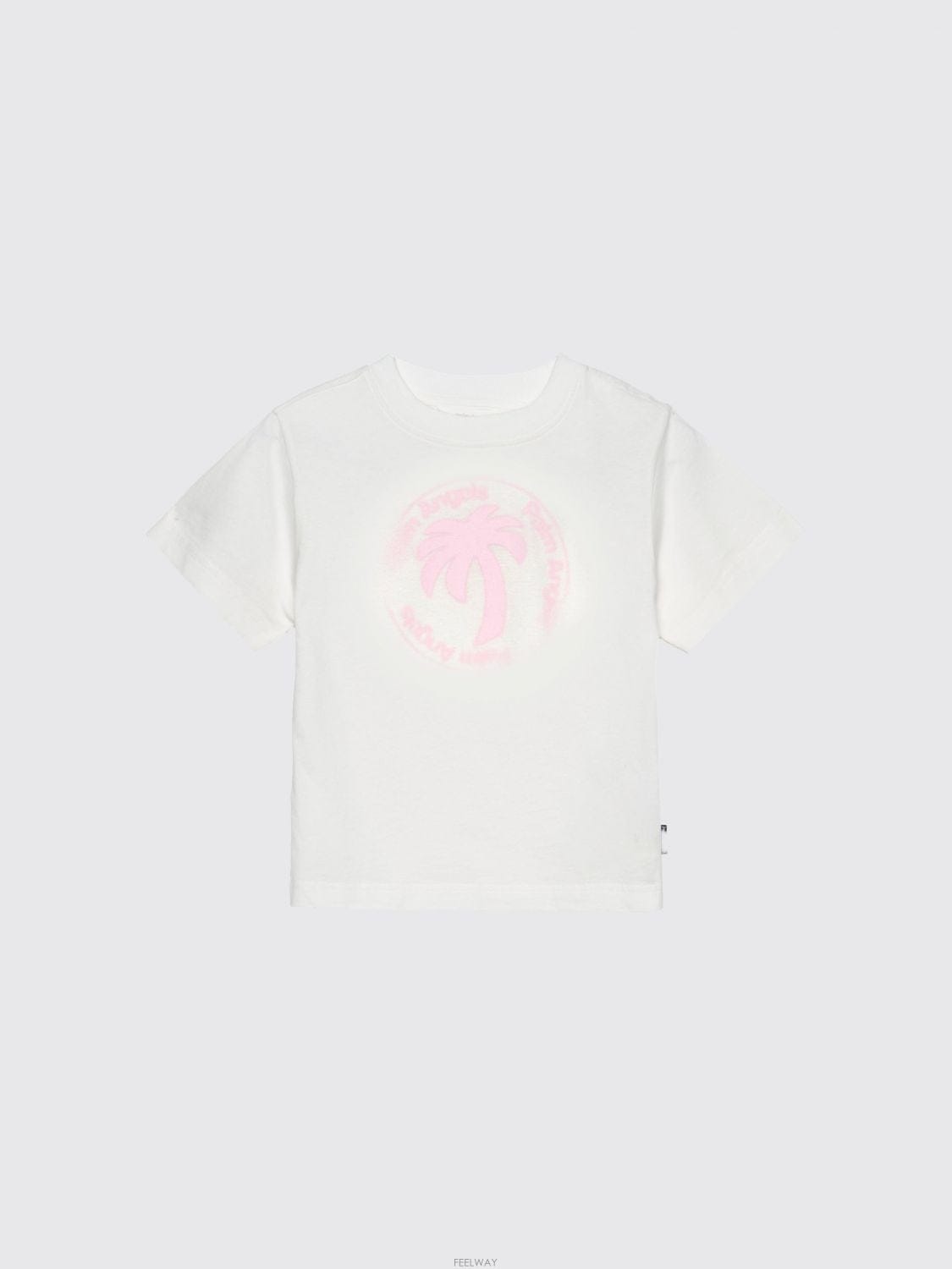 Palm Angels [A6] �ʿ����� PGAA002S26JER004 Ű�� Ƽ���� PGAA002S26JER004-002[A6] �ʿ����� PGAA002S26JER004 Ű�� Ƽ���� PGAA002S26J