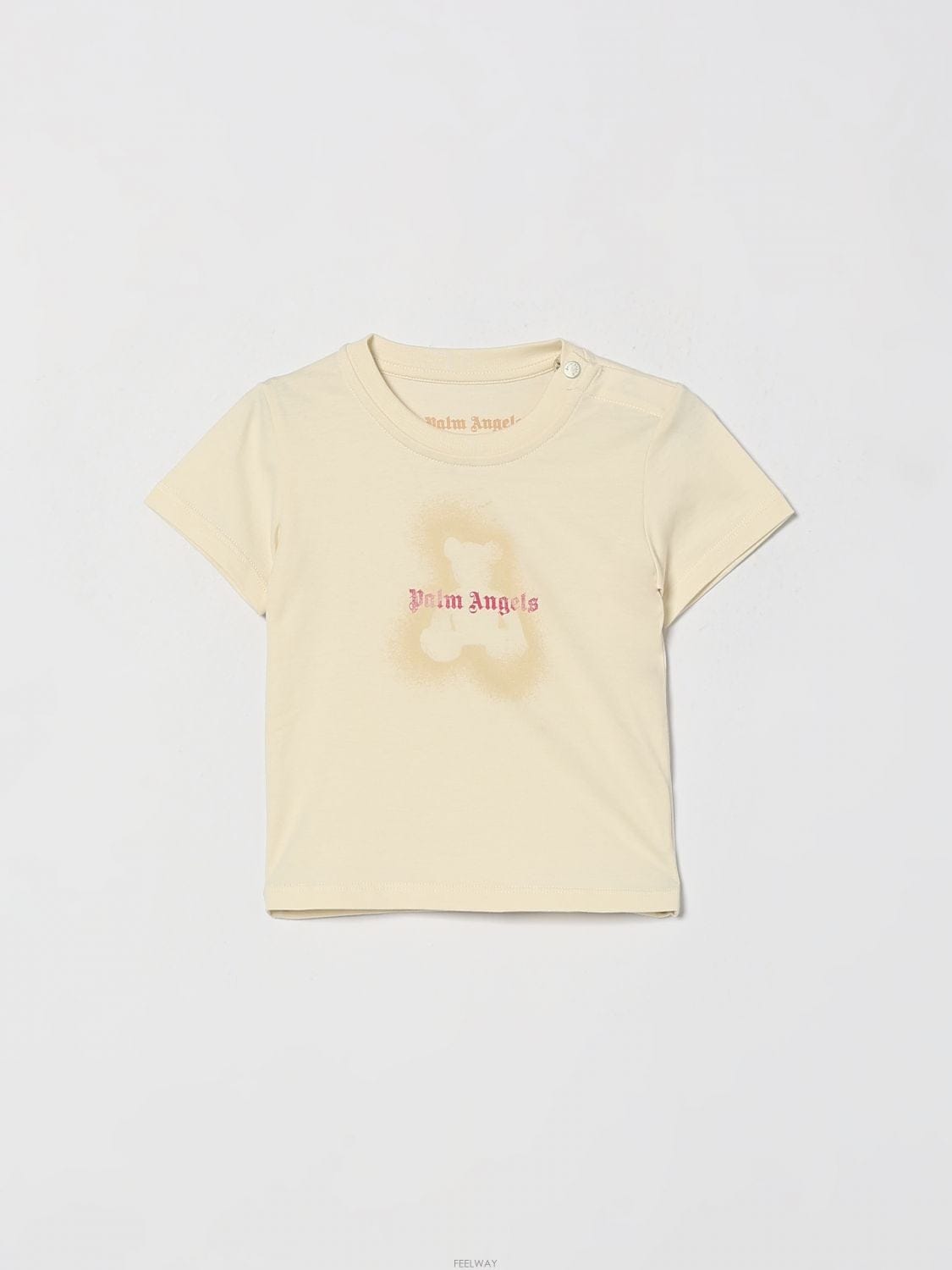 Palm Angels [A6] �ʿ����� PGXB001S26JER001 Ű�� Ƽ���� PGXB001S26JER001-002[A6] �ʿ����� PGXB001S26JER001 Ű�� Ƽ���� PGXB001S26J